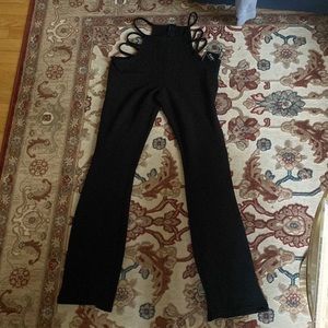 Euphoria pants